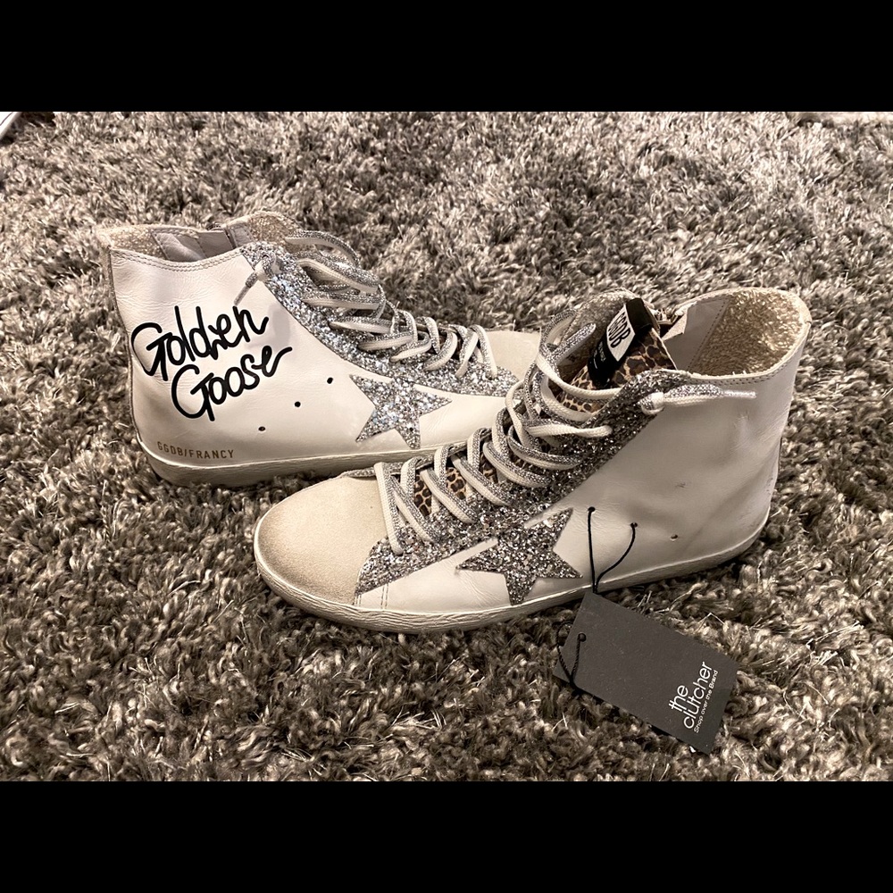 Golden Goose Francy